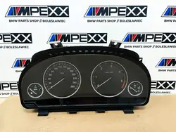 Cuadro de BMW 5 F10 F11 N57 530d OEM 9249345