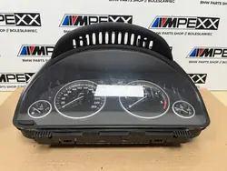 BMW 5 F10 F11 N57 530d Instrument OEM 9249345