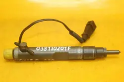 Iniettore carburante VW 1.9TDI Bosch 038130201F