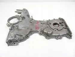 Mazda 2 1.5 Benziner Steuerdeckel OEM P54G10500KF116