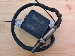Lambda-sensor OEM A0009050914 för Mercedes W253