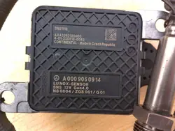Sonde Lambda OEM A0009050914 pour Mercedes W253