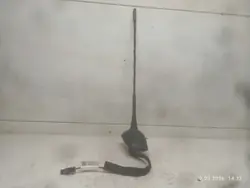 Antena Opel Corsa E OEM 13484449 - Usada