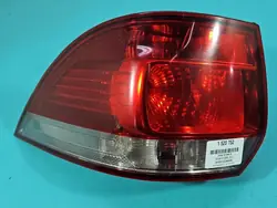 Vänster Bakljus VW Golf VI Kombi
