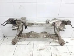 Poutre Suspension Arrière Skoda Octavia II Break OEM 1K0505235N