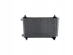 Condenseur Climatisation Opel OE pour Mokka B, Corsa F, C4
