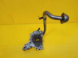 Bomba de aceite OEM DRC93648 para Opel Astra G 1.8 16V