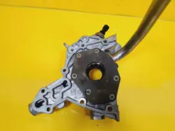 Pompe à huile OEM DRC93648 pour Opel Astra G 1.8 16V