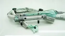 Jaguar XF X250 vänster gardinairbag OEM 34013011B