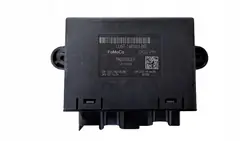 Módulo Puerta Delantera Derecha Ford Puma MK2 OEM LU5T-14B533-BB