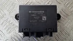 Ford Puma MK2 Höger Framdörr Modul OEM LU5T-14B533-BB