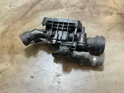 Thermostaat OEM 9818467880 voor Peugeot Partner Tepee 1.5L