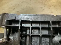 Termóstato OEM 9818467880 para Peugeot Partner Tepee 1.5L