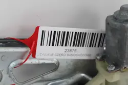 OEM 375484266 Régulateur Vitre Gauche Avant Ford Transit