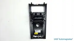 Porsche Cayenne vaihteenvalitsimen runko OEM 7P5863324F