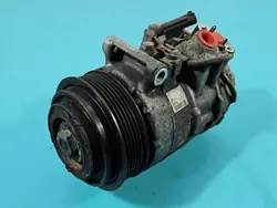 Compresor de Aire Acondicionado Mercedes CLS II C218 10- A0022309711