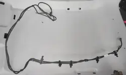 Tuyau de gaz LPG Dacia Sandero III 1.0 TCE 240532477R