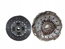 Schaeffler LuK Kytkinsetti Mercedes Sprinterille