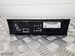 BMW 3 Series E90 E91 Klimakontrollmodul