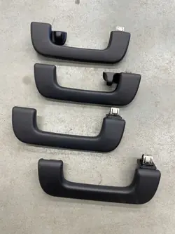OEM 80A857607/608 Tarttumakahva Etu- & Takana