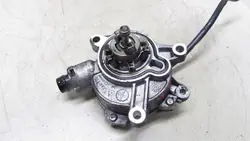 VOLVO XC60 2.4 Vacuum Pomp 31258031