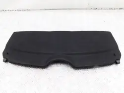 Prateleira de bagageira OEM 7319125 para MINI Cooper F55 5d