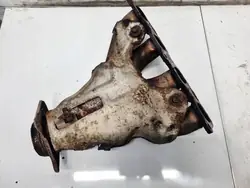 Pakoputken keräin OEM EIS-2748120 Mitsubishi Outlanderille