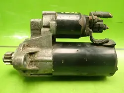 Starter OEM 1005831332 voor Audi A3 8P 2.0 TDI
