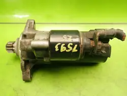 Démarreur OEM 1005831332 pour Audi A3 8P 2.0 TDI