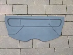 Nissan Leaf I ZE0 kofferbakplank OEM 79910-3NL3B