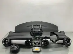 OEM KONSOLA AIRBAG KIEROWCY STEROWNIK MINI COOPER R56