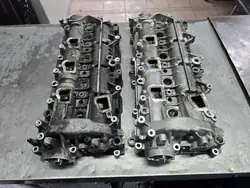 Tapa de válvulas OEM 9812647280 para 1.5 Blue HDi