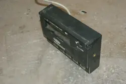 Contrôleur Cabine Carrier OEM 564 - État Utilisé