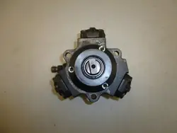 Einspritzpumpe Mercedes W203 W210 2.7 CDI
