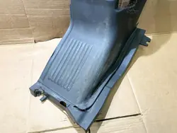 OEM 735615738 Tapete de degrau esquerdo para Ducato Jumper Boxer