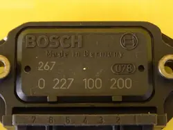 Ontstekingsmodule OEM 0227100200 voor Lancia Kappa