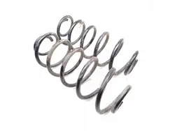 Mola traseira Ford Ranger OEM No MPN - Usado