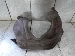 OEM NADKOLE LEWE PRZÓD JEEP WK2 LIFT Etu Vasen Lokasuoja