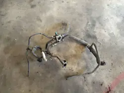 Termostato / Carcasa Fiat Stilo 2003