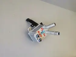 KIA OEM 25670-AO000 Wasserkühler für EV - Gebraucht