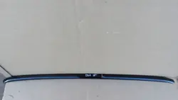Citroen DS7 Crossback Takräcke Vänster OEM FHA11599