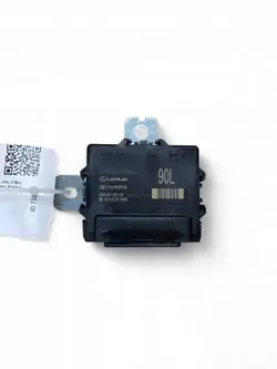 Lexus RX V 2023 Sidospelarmodul OEM 8943048120