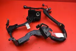 Abrazadera de borne positivo 91850-R2030 para Kia Sportage