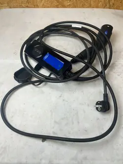 Câble de charge EV Ford Kuga MK3 OEM LX6810C763CF