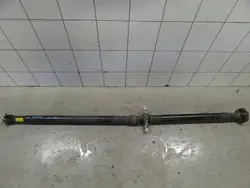 KIA SPORTAGE III 2015 2.0 CRDI Drivaxel 49300-2S500