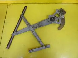 Lève-vitre droit avant OEM DRC3620 pour Isuzu Trooper