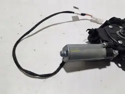 Moteur de toit gauche OEM 1727900103 Mercedes SLK SLC