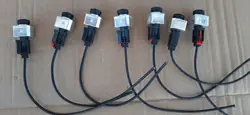 Caméra de recul BMW M5 G90 OEM 5B514D701