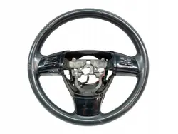 Stuurwiel Mazda CX-9 I (2006- ) Gebruikt