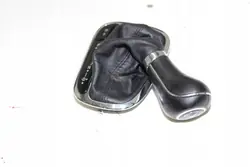 AVANTGARDE Mercedes Pompal de Cambios Cuero Marco